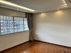 Ridgewood (D10), Condominium #601621211